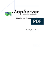 MapServer PDF