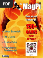 The MagPi Issue 3 Final