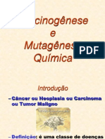 Carcinogênese