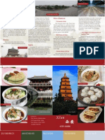 Xi'an, Shaanxi, China: Sites of Interest