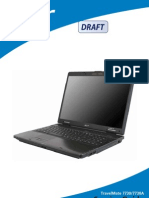 Service Manual Acer TravelMate 7730 7730g
