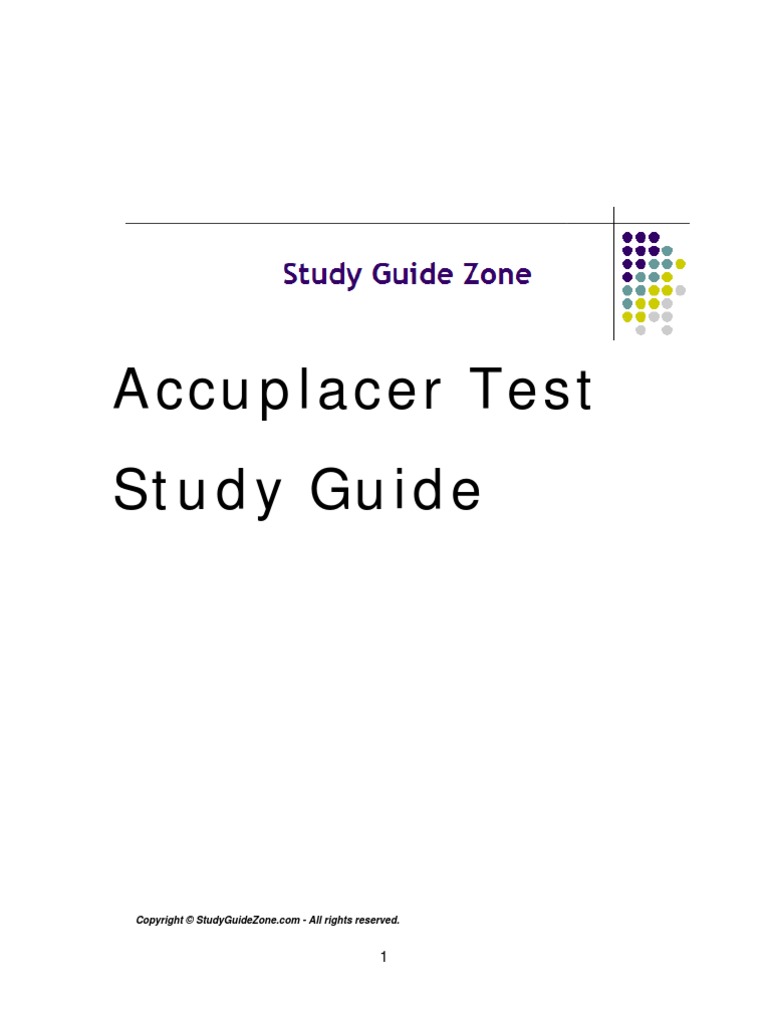 free-accuplacer-test-study-guide-arithmetic-mean-average