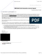 Re:'Idbibank 004-559-486' Idbi Debit Card Transaction Reversal Request