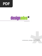DESIGNADOS