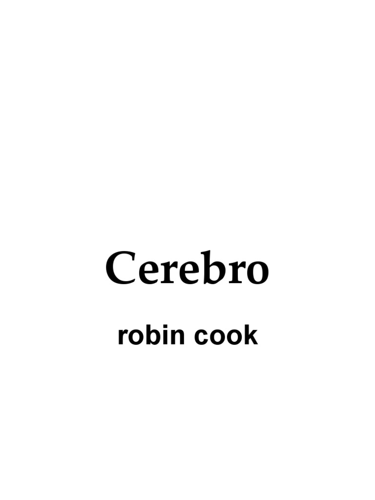 Coma By Robin Cook Pdf Download