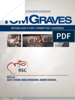 Tom Graves: RSC 2.0