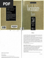 Download Vocabulaire Illustr 350 Exercices - Corrigs Niveau Moyen by Yraly Camargo SN112634250 doc pdf