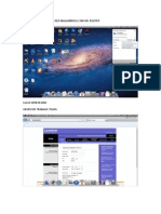 Configuracion de Una Red Inalambrica Con Un Router