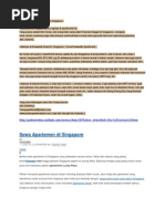 Download Apartment in Singapore by Jessica Natamihardja SN112637356 doc pdf