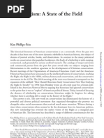 Download Phillips Fein Conservatism by Talia Shabtay SN112639253 doc pdf