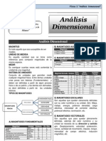 Ec Dimensionales - Ruly