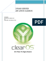 Download Buku Linux ClearOS TKJ KangPhery by azizah_tkj SN112640697 doc pdf