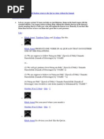 MUFTI TAHA KHAN VS KHIDR AMARI DEBATE ABOUT QURAN AND SUNNAH