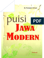 2010-Puisi Jawa Modern