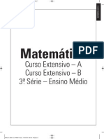 Exercícios Resolvidos de Matemática