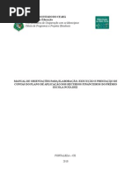 Manual Orientacoes Elaboracao Do Premio Nota 10