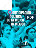 7_2 participación política de las mujeres