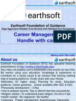 28 Earthsoft What Next Career Management