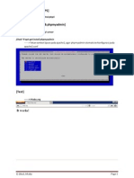 Setting Apache PDF