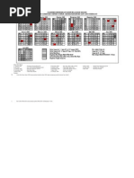 Download Kalender Pendidikan Tahun Pelajaran 2008 by Clover Blossom SN112659988 doc pdf