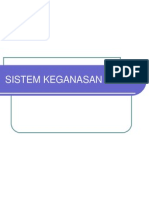 Sistem Keganasan