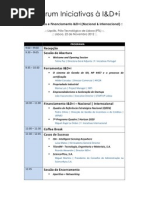 1 Forum Iniciativas 08112012 Temp