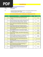 Penelitian Tindakan Sekolah (PTS)