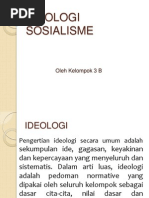 Download Ideologi Sosialisme - Copy by Sitti Nur Qomariah SN112673315 doc pdf