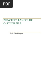 PRINC�PIOS B�SICOS DE CARTOGRAFIA_AULAI