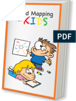 Download Mind Mapping for Kids preview by Toni Krasnic SN112685328 doc pdf