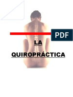 Masajes Quiropracticos PDF