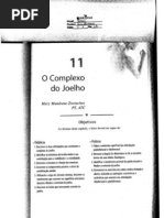 Biomecânica e Cinesiologia Do Joelho