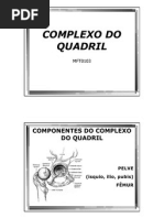 Biomecanica Do Quadril