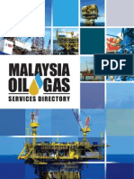 Malaysia OG Services Directory
