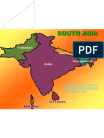 south asia ppt