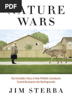 Download Nature Wars by Jim Sterba - Excerpt by Crown Publishing Group SN112701274 doc pdf