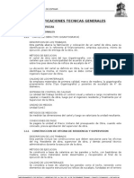 Especificaciones Tecnicas 9 de Diciembre Final