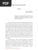 1693 Tratado Breve Contra La Secta Mahometana | PDF | Religión y ...