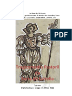 GilVicente - Tragicomedia Pastoril Da Serra Da Estrela - Texto De1907