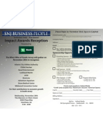 2012 SNJ Business People Impact Awards Reception Form1