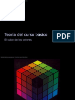 12 El Cubo de Los Colores