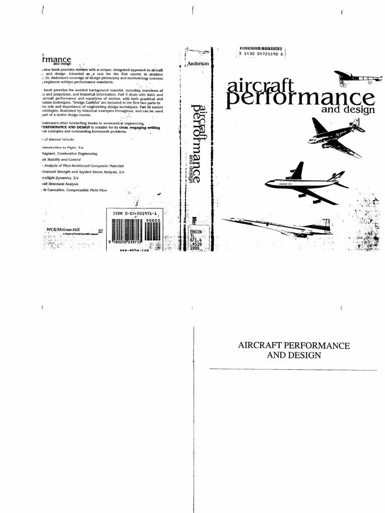 AIRCRAFT PERFORMANCE ANDERSON PDF visual data 4