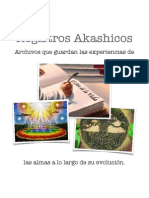 Los Registros Akashicos