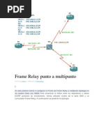Download Frame Relay Punto a Multipunto by Javier Pablo Tocto SN112724467 doc pdf