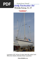 Download Westerly Conway 36 by roger SN112732023 doc pdf