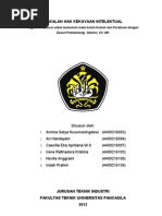 Makalah Hukum Arbitrase