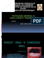 UNIVERSIDAD CATÓLICA LOS ÁNGELES DE CHIMBOTE patologia