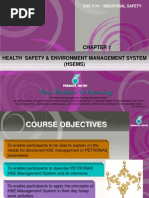 Petronas ZeTo Rules | Personal Protective Equipment | Vehicles