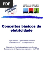 Aula 3 - Conceitos Basicos