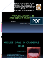 Muguet Oral